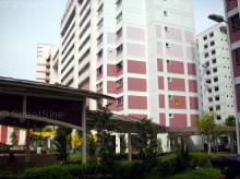 Blk 476 Jurong West Street 41 (Jurong West), HDB 4 Rooms #434372
